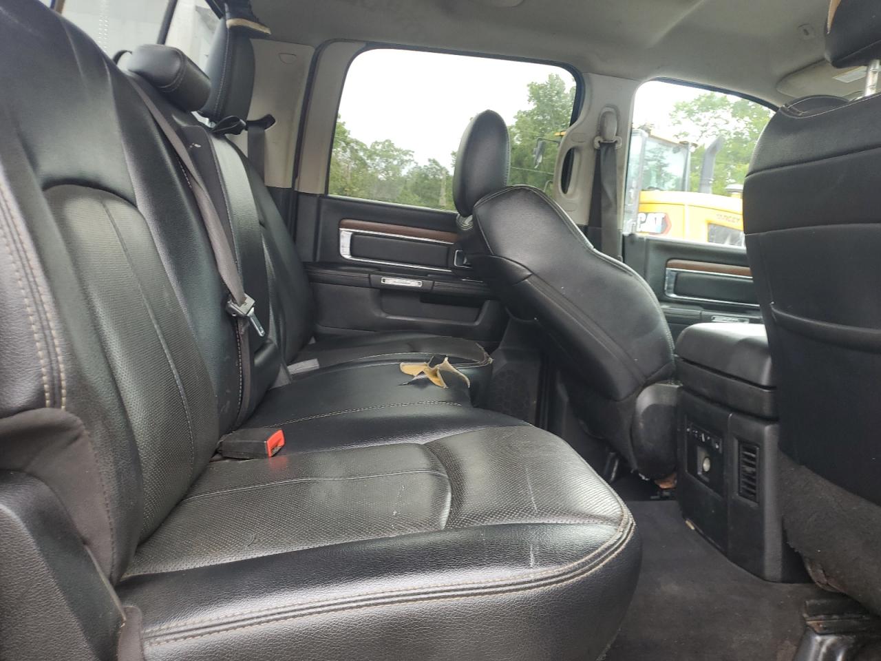 2018 Ram 3500 Laramie VIN: 3C63RRJL6JG334845 Lot: 67150535