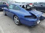 1997 PORSCHE 911 CARRERA  for sale at Copart SANDWICH