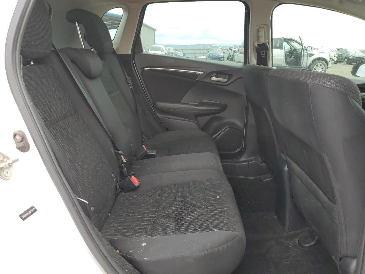 2015 Honda Fit Lx VIN: 3HGGK5H56FM728175 Lot: 67636665