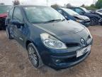 2007 RENAULT CLIO RIP CURL for sale at Copart BRISTOL