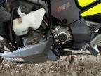 2008 KAWASAKI ZG 1400 A8 for sale at Copart WISBECH