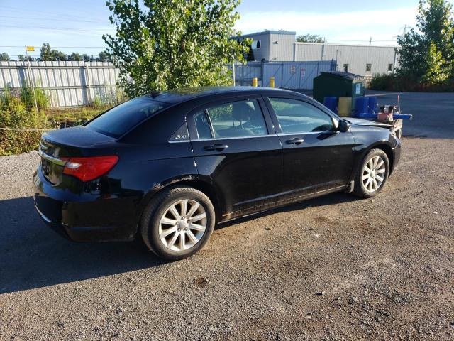 2012 CHRYSLER 200 TOURING  