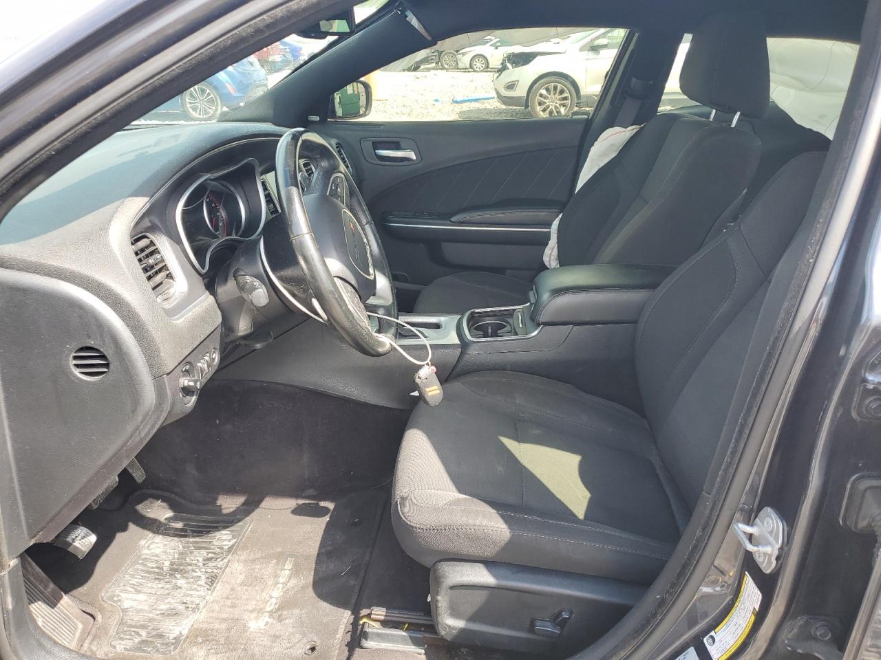 2016 Dodge Charger R/T VIN: 2C3CDXCT2GH355231 Lot: 69930515