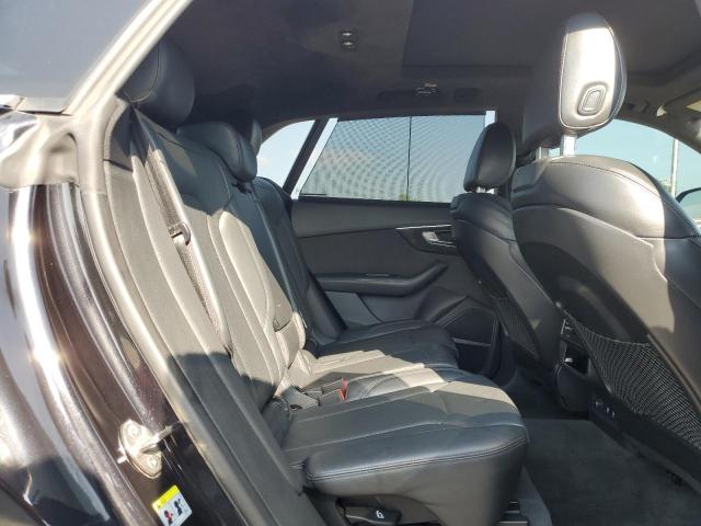 2019 AUDI Q8 PRESTIGE