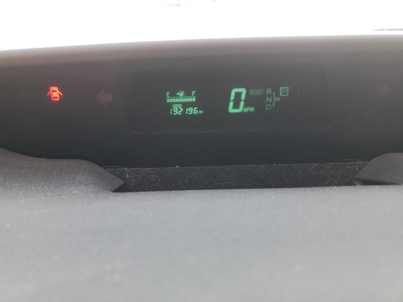 2004 Toyota Prius VIN: JTDKB20U040022149 Lot: 70514635