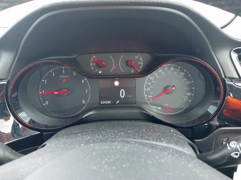 2024 VAUXHALL CORSA DESI