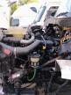 2005 INTL 7000 7400 - BACKHOES AND INDUSTRIAL TRACTORS BACKHOE ATTACH. for sale at Copart PA - YORK HAVEN