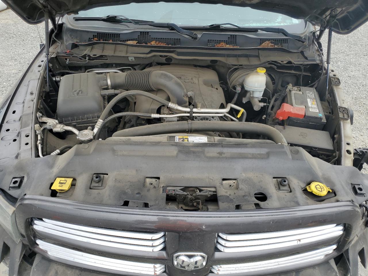 1C6RR7MT9ES401625 2014 Ram 1500 Sport