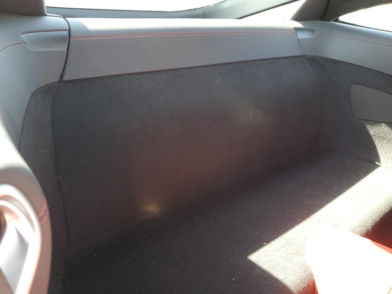 2024 Mercedes-Benz Amg Gt 55 VIN: W1KRJ8AB8RF003554 Lot: 71121235