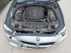 2015 BMW 5 SERIES M SPORT for sale at Copart SANDY