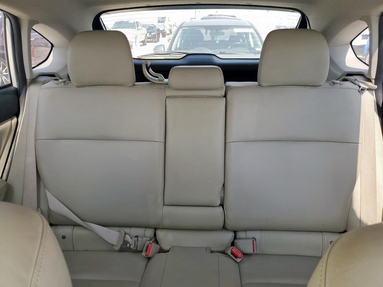 2014 Subaru Xv Crosstrek 2.0 Limited VIN: JF2GPAKC2E8317263 Lot: 69436985