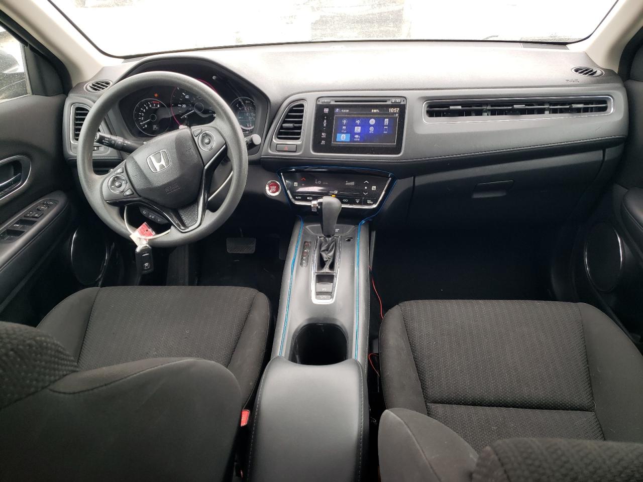 2017 Honda Hr-V Ex VIN: 3CZRU6H50HM703311 Lot: 67032625