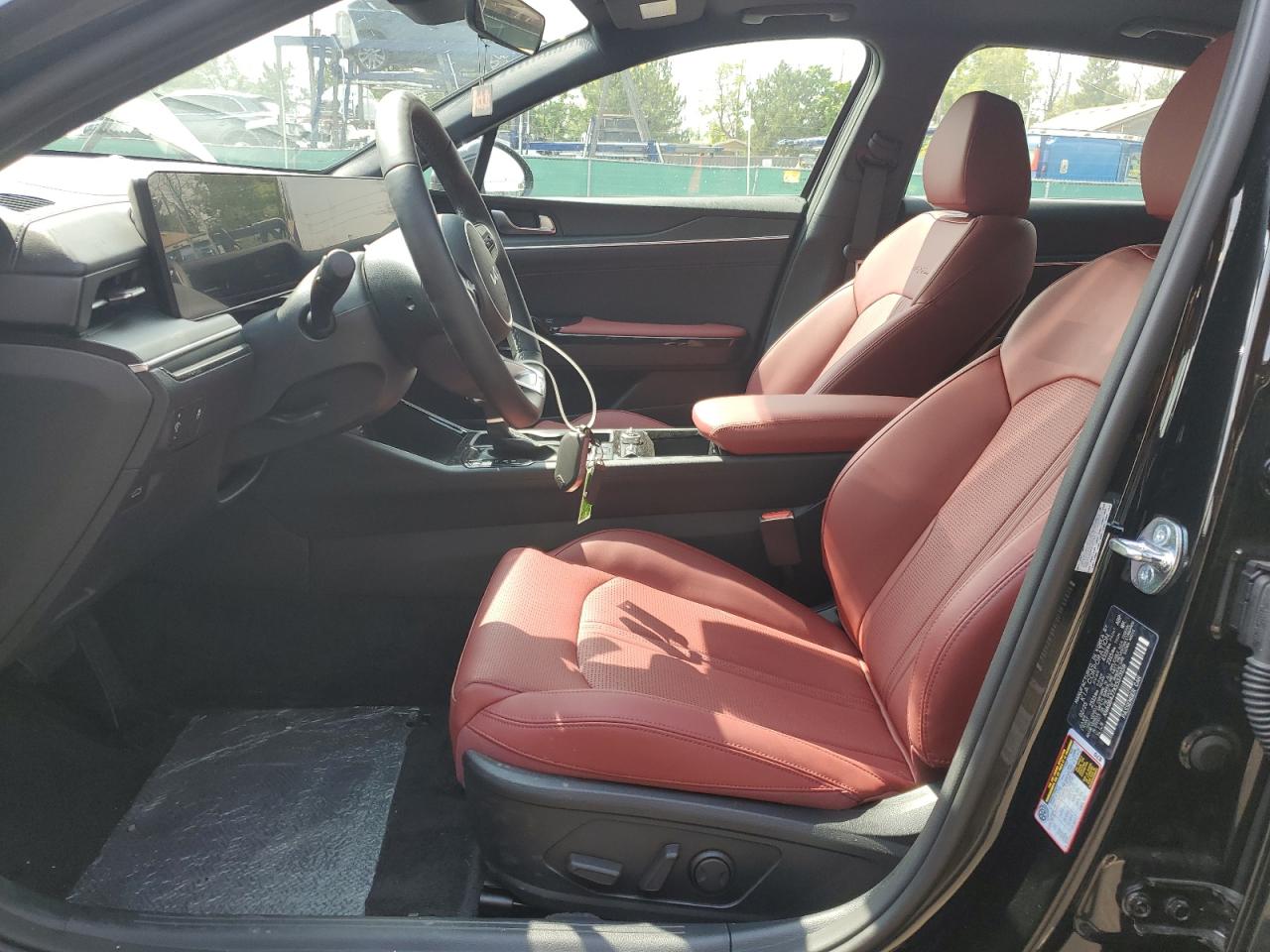 2025 Kia K5 Gt Line VIN: KNAG64J7XS5373159 Lot: 69638585