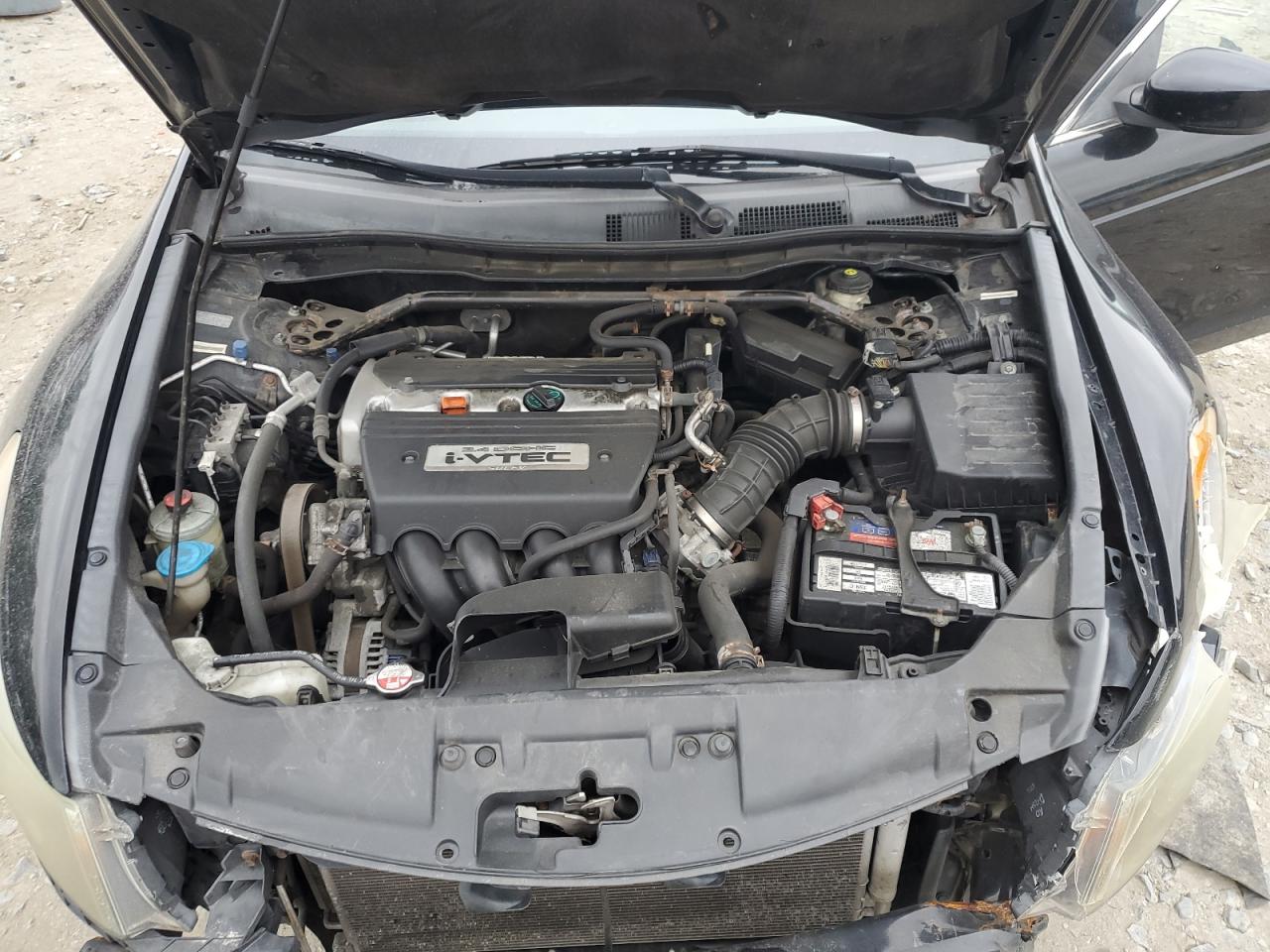 2009 Honda Accord Exl VIN: 1HGCP26869A014561 Lot: 68543645