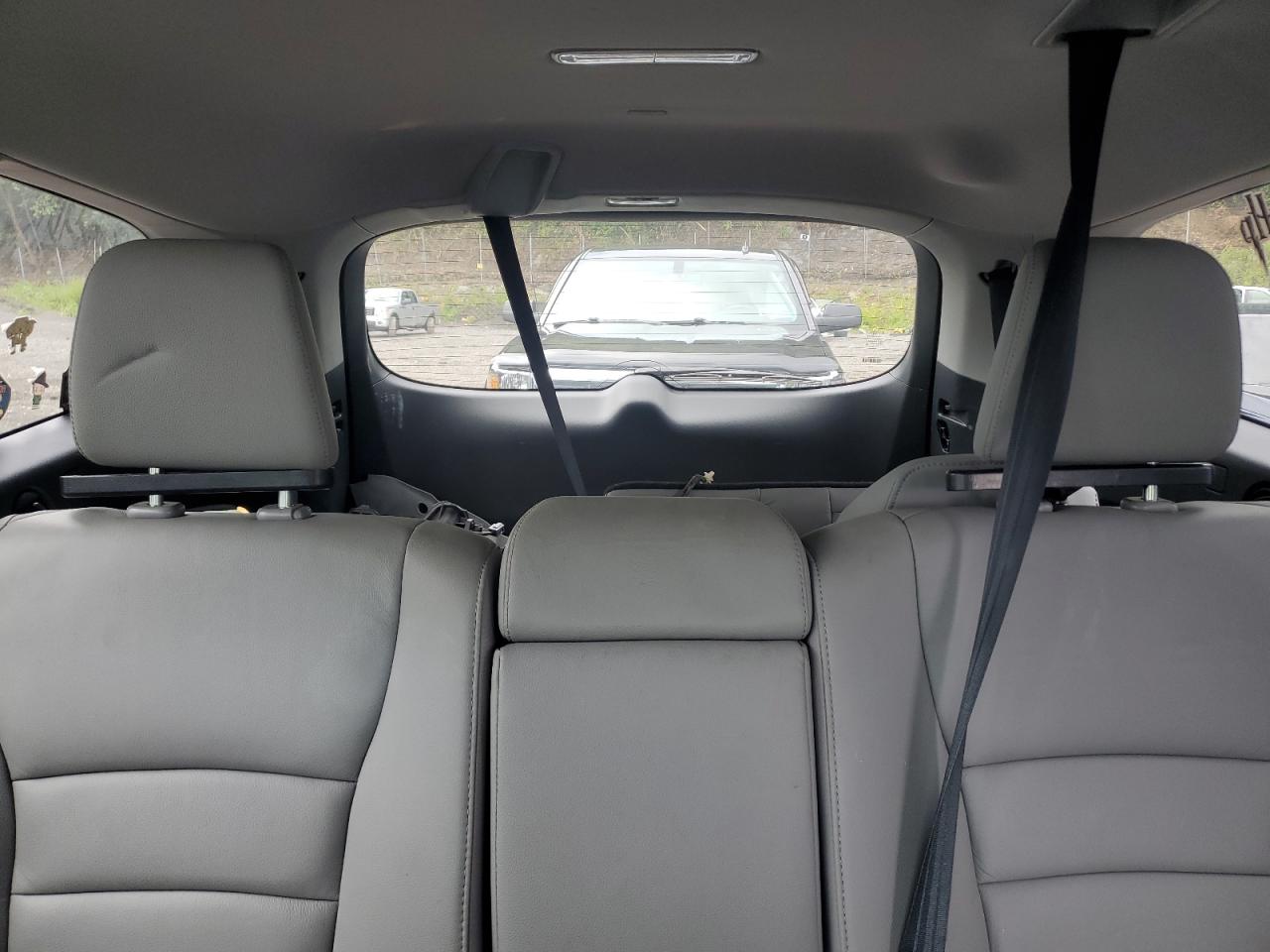 2021 Honda Pilot Exl VIN: 5FNYF5H55MB043111 Lot: 69776395