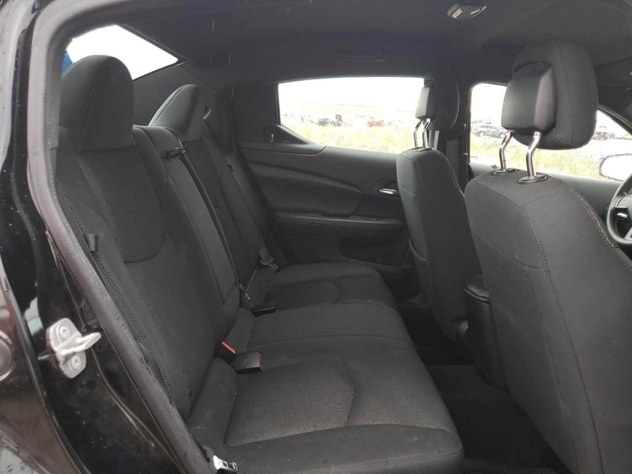 2014 Dodge Avenger Se VIN: 1C3CDZAB4EN174920 Lot: 70875185