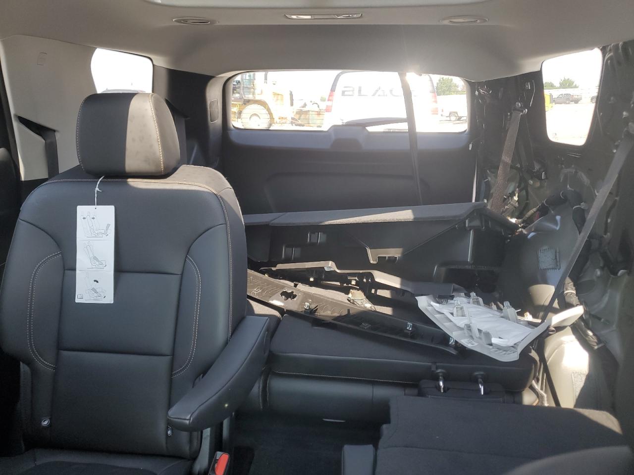 1GNERKKWXMJ269994 2021 Chevrolet Traverse Premier