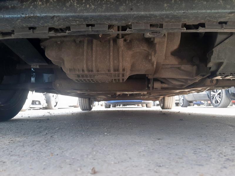 2012 FORD FIESTA TITANIUM