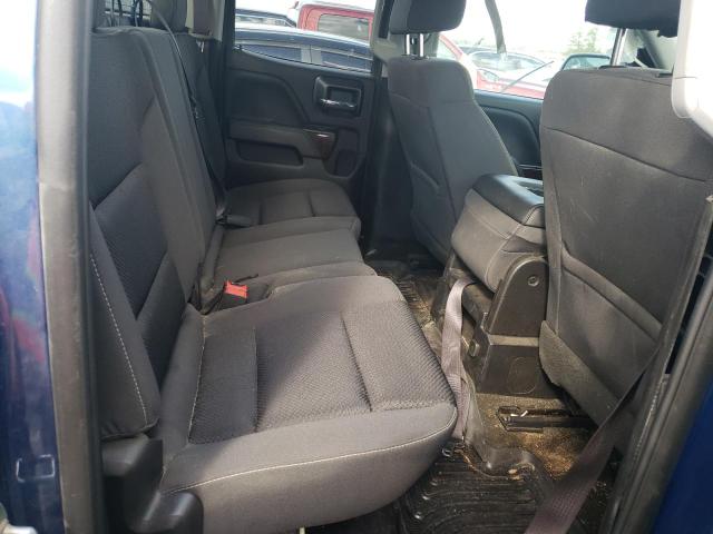 2017 GMC SIERRA K1500 SLE  