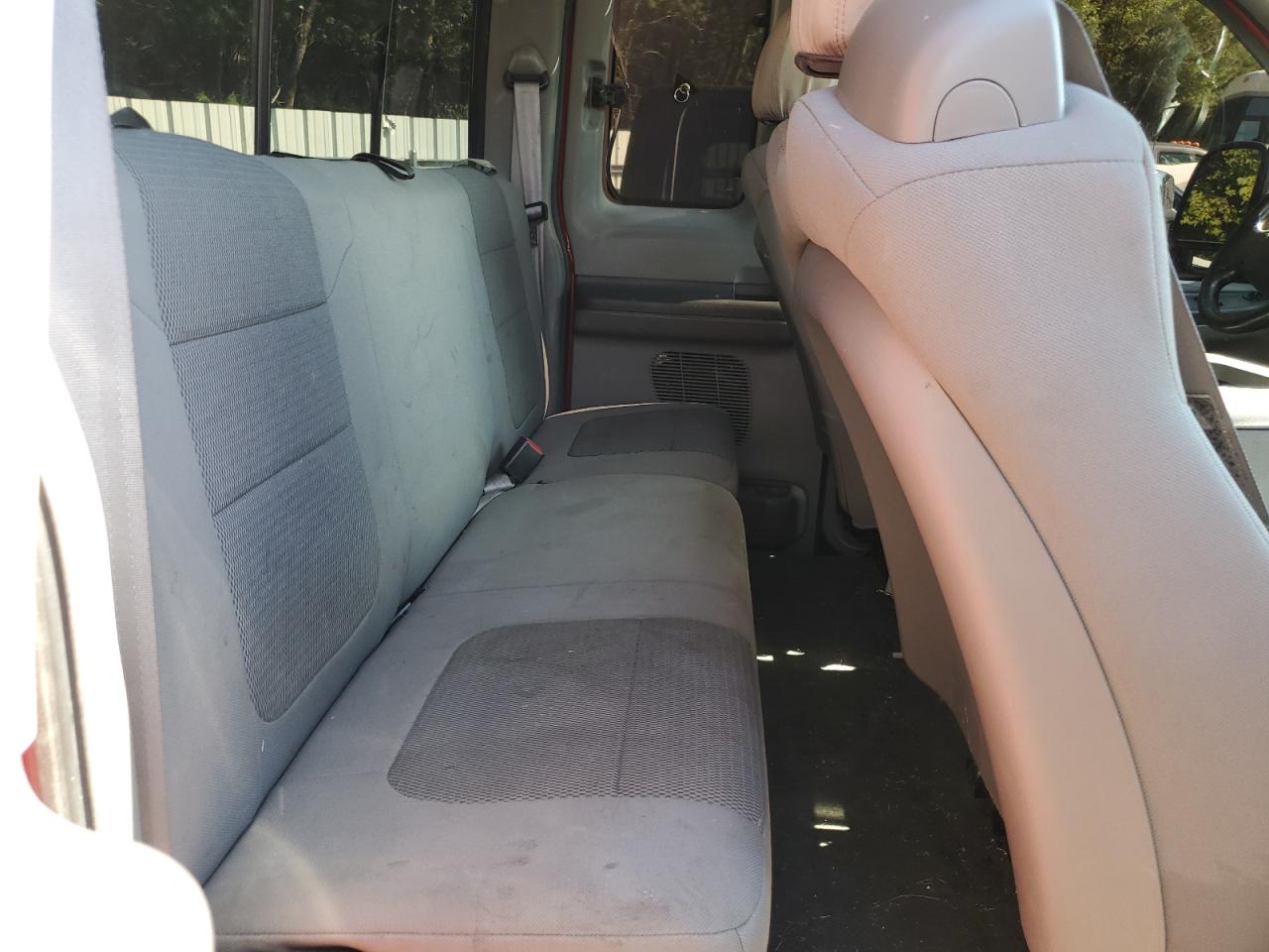 2004 Ford F350 Srw Super Duty VIN: 1FTSX31P04EC81730 Lot: 68845125