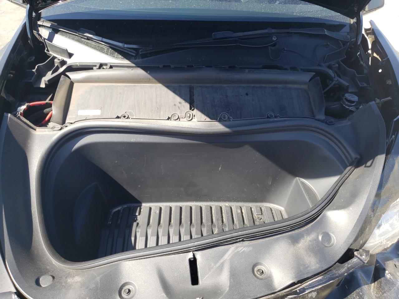 2021 Tesla Model Y VIN: 5YJYGAEE4MF241835 Lot: 70828665