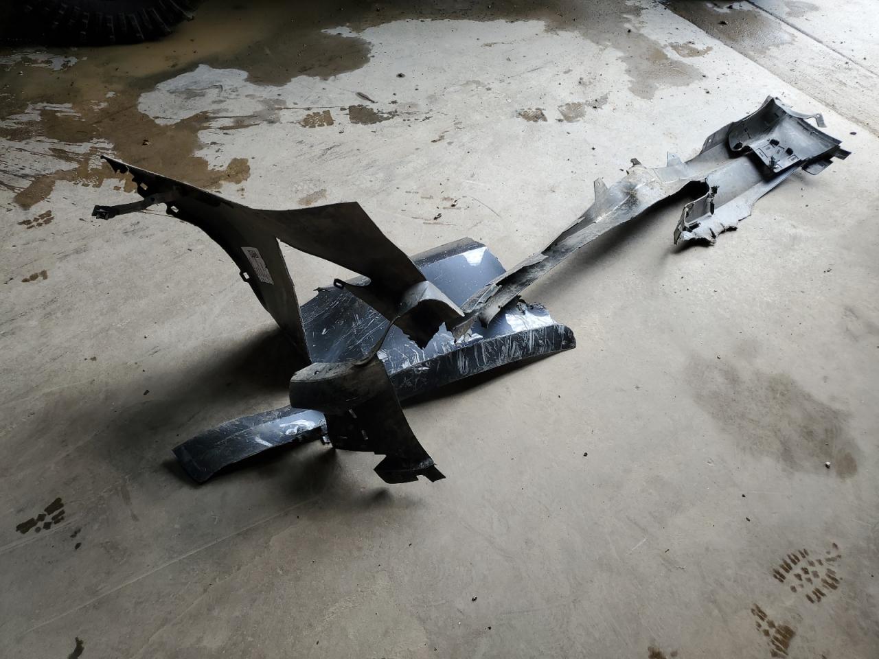 2023 Tesla Model 3 VIN: 5YJ3E1EBXPF624057 Lot: 70634855