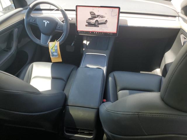  TESLA MODEL Y 2023 White