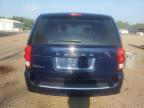 2014 DODGE GRAND CARAVAN SE   for sale at Copart ON - COOKSTOWN