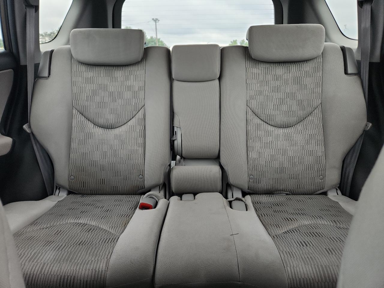 2011 Toyota Rav4 VIN: 2T3ZF4DV4BW056332 Lot: 66672985