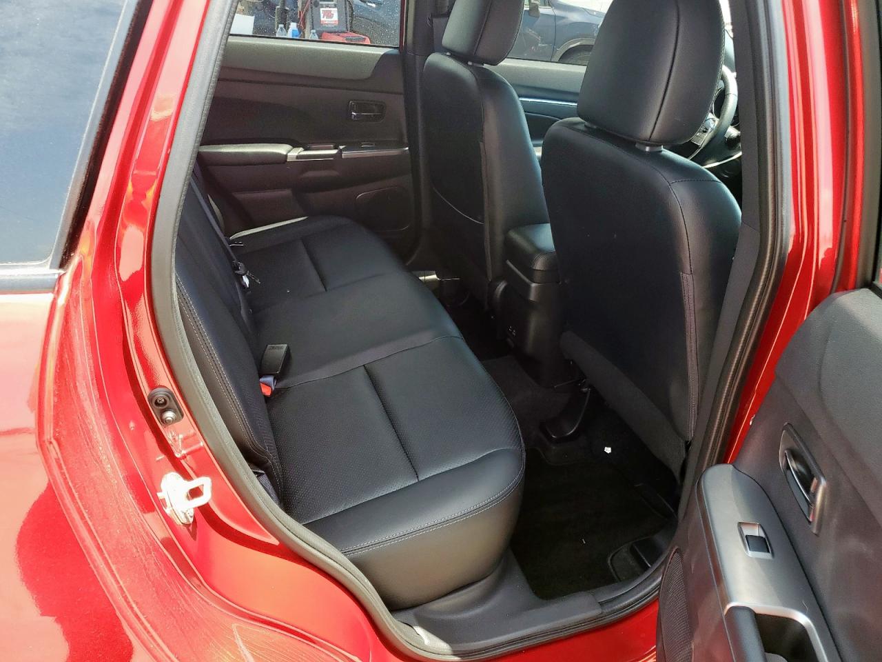 2023 Mitsubishi Outlander Sport Gt VIN: JA4ARVAW2PU017213 Lot: 68683695