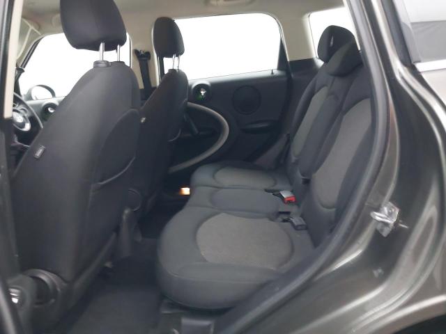 2013 MINI COUNTRYMAN