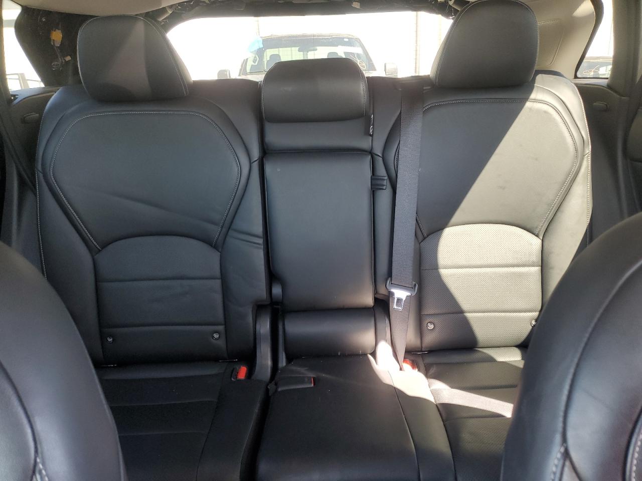 2019 Infiniti Qx50 Essential VIN: 3PCAJ5M31KF101779 Lot: 70201735