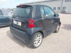 2014 SMART FORTWO COUPE PASSION for sale at Copart SANDWICH