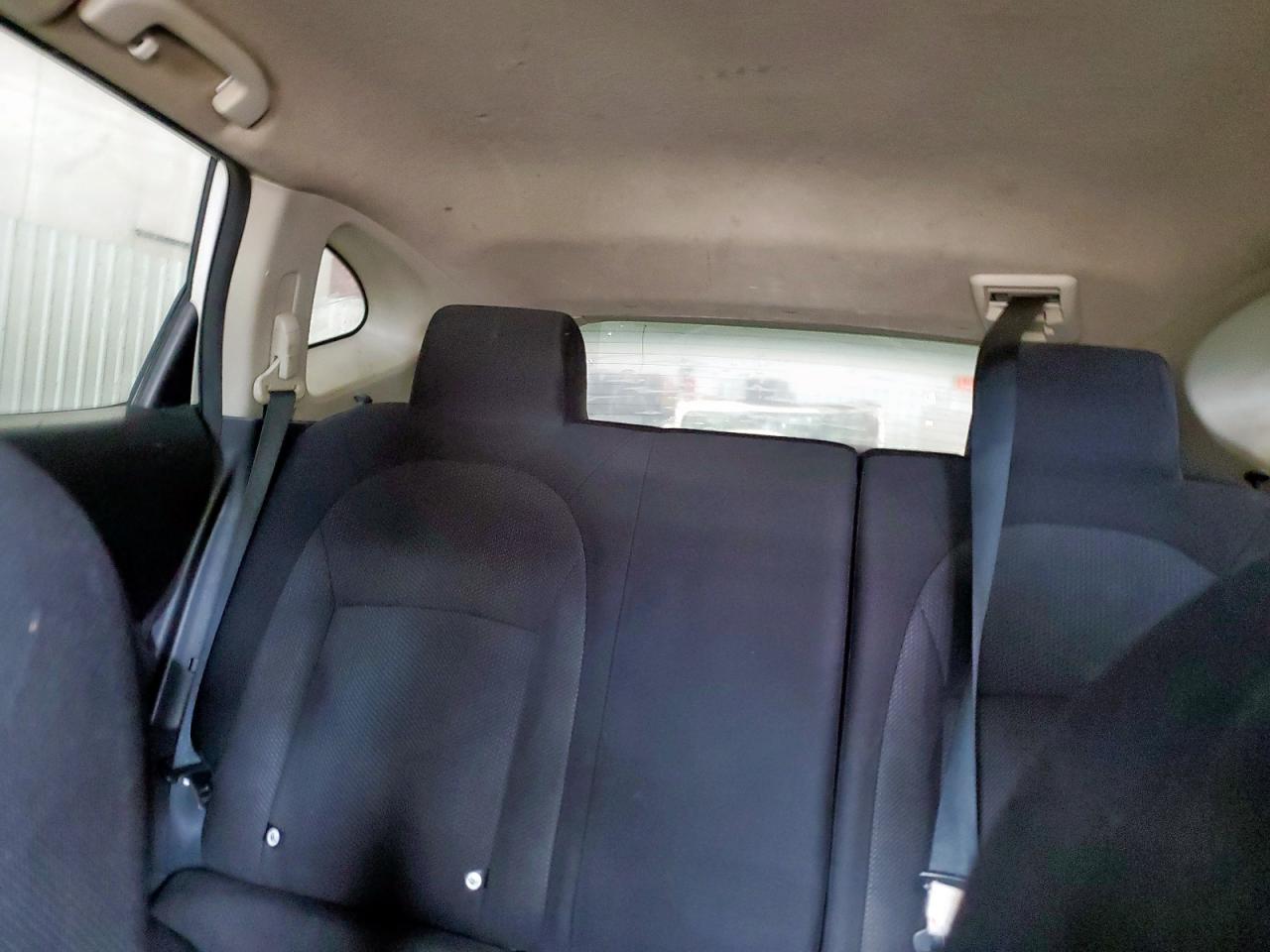 2011 Nissan Rogue S VIN: JN8AS5MT0BW190628 Lot: 70349385