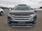 2016 FORD EDGE TITANIUM   à vendre chez Copart OR - PORTLAND NORTH