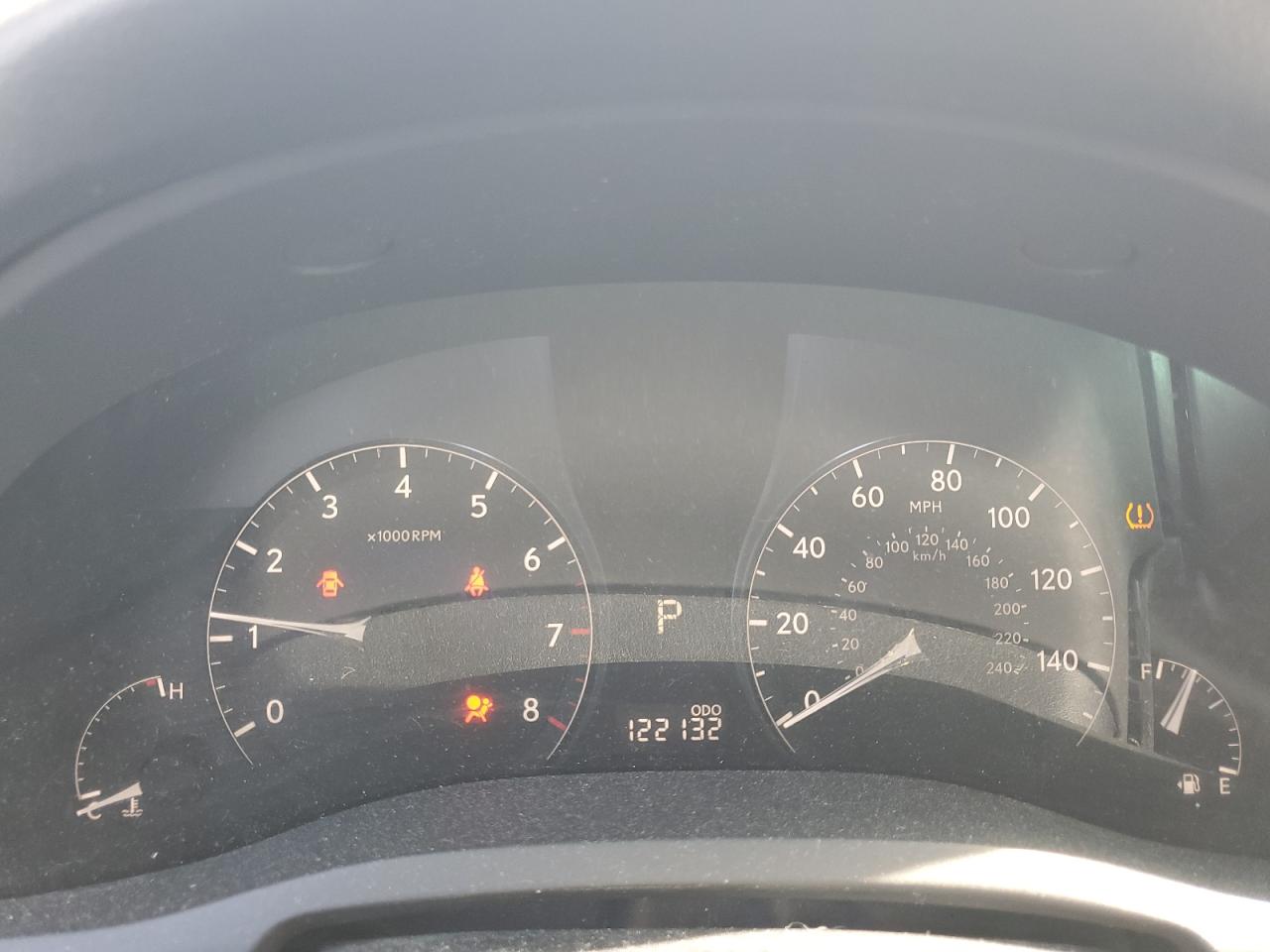 2010 Lexus Rx 350 VIN: 2T2BK1BA7AC010185 Lot: 69281255