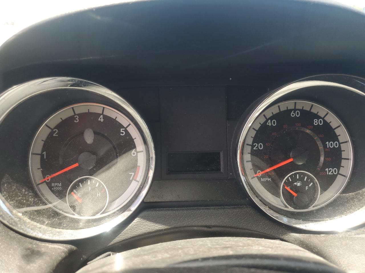 2018 Dodge Grand Caravan Se VIN: 2C4RDGBG4JR273108 Lot: 68198355