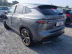 2024 MG HS TROPHY AUTO  for sale at Copart BELFAST
