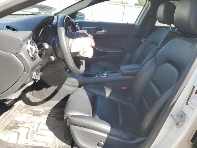 2018 MERCEDES-BENZ GLA 250 4MATIC  