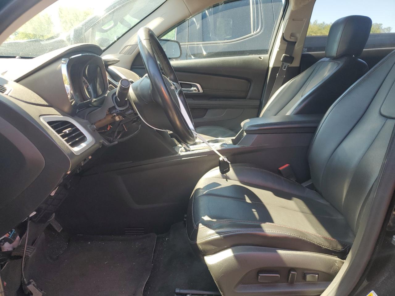 2016 GMC Terrain Slt VIN: 2GKFLUE36G6203895 Lot: 69076505