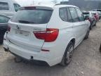 2014 BMW X3 XDRIVE2 for sale at Copart BRISTOL