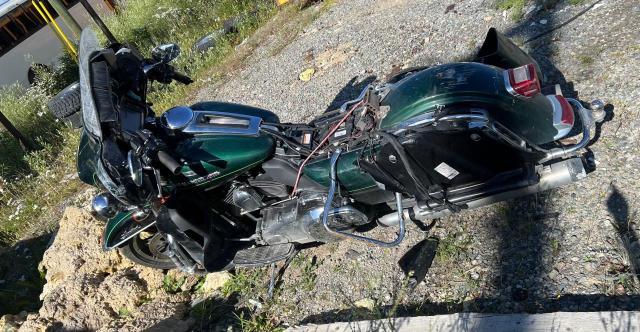 2016 HARLEY-DAVIDSON FLHTK ULTRA LIMITED  
