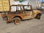 2004 JEEP WRANGLER / TJ SAHARA   for sale at Copart QC - MONTREAL