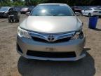 2014 TOYOTA CAMRY L   for sale at Copart ON - LONDON