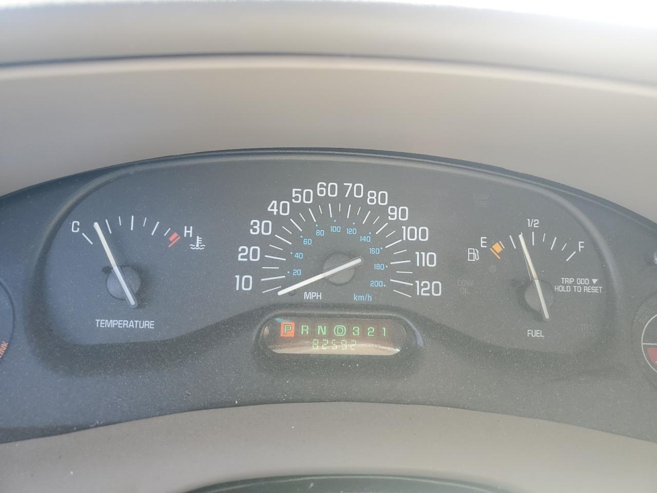 2001 Buick Century Custom VIN: 2G4WS52J511274318 Lot: 69264355