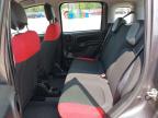 2017 FIAT PANDA EASY  for sale at Copart NEWBURY