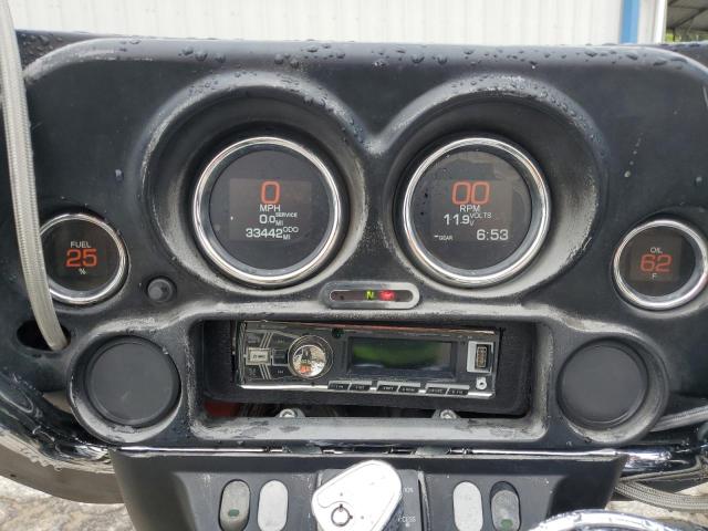 2006 HARLEY-DAVIDSON FLHTI   