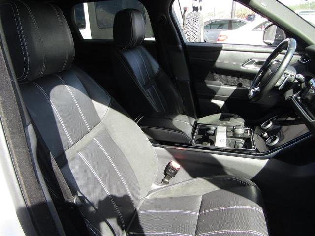 LAND ROVER RANGEROVER 2019 Белы