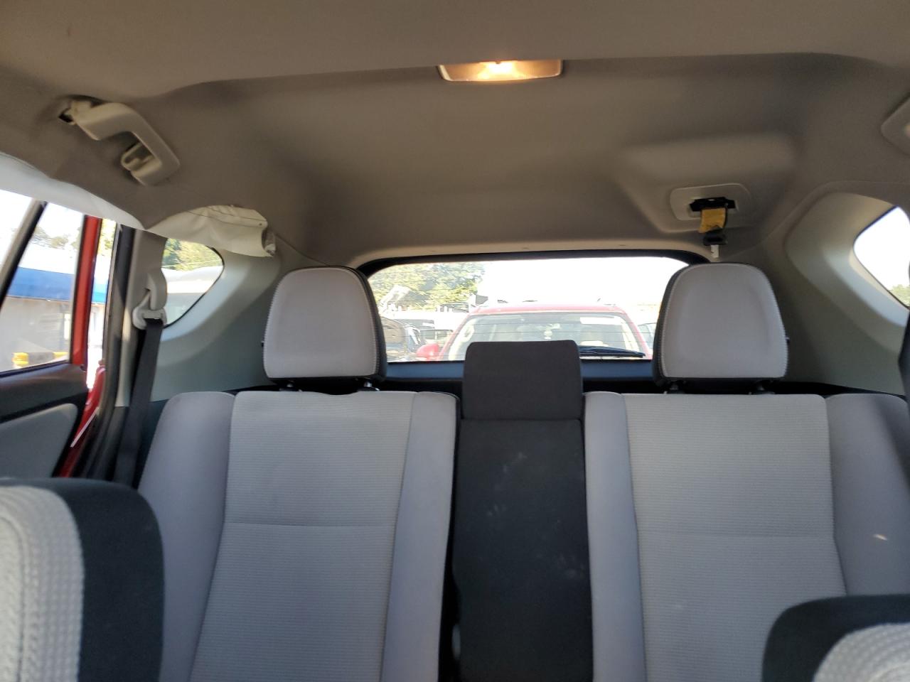 2017 Toyota Rav4 Xle VIN: JTMRFREV1HJ127960 Lot: 69553845