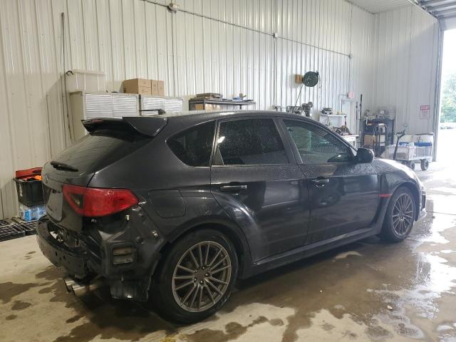  SUBARU WRX 2013 Сharcoal